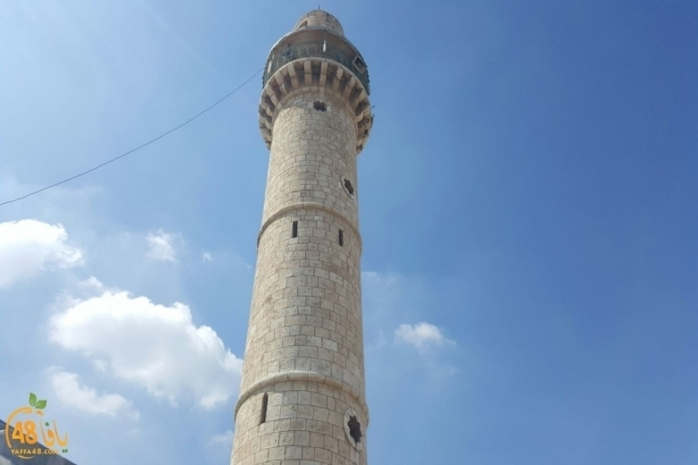 أسماء خطباء المساجد ليوم الجمعة في كل من يافا اللد والرملة